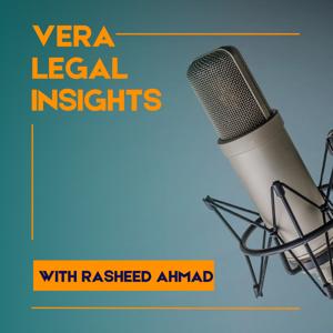 Vera Legal Insights Podcast