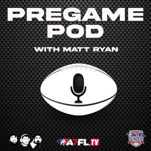A7FL PreGame Pod