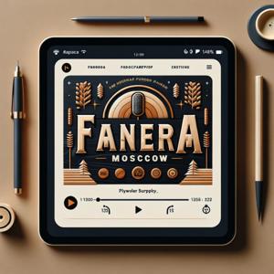 Fanera Moscow