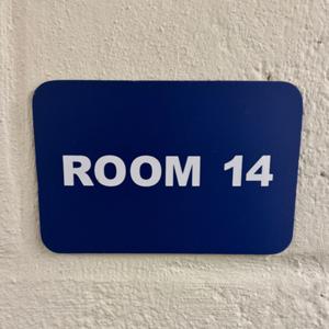 Room 14