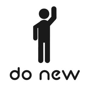 Do New by Iver Marjerison