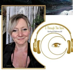 C-Cosmicly * C-Through The Stars. *