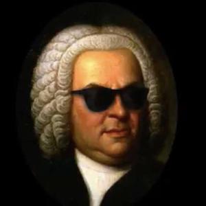 Bach Beat
