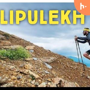 Lipulekh Pass Trek - Importance of New Kailash Mansarovar Road | लिपुलेख दर्रे की पूरी जानकारी