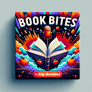 Book Bites by Zip Booklet