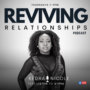 Reviving Relationships Podcast