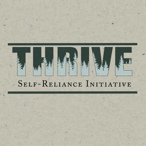Thrive Self-Reliance Prepper's Podcast