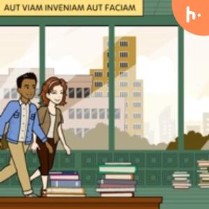 Undergraduate, Academic, Research and Professional Development Network