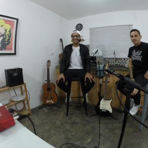 CASA EUFORIA - Episodio 1- Supongo- @salsacaribe1988 feat @CarlosVerzo