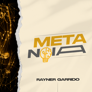 Metanoia con Rayner Garrido