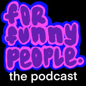 for funny people