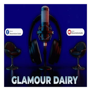 Glamour Diary