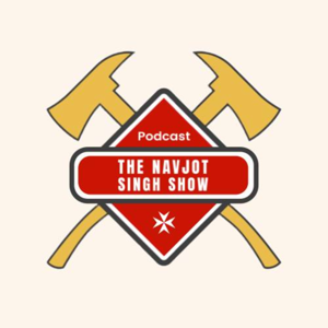 The Navjot Singh Show
