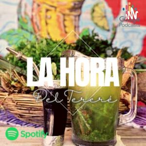 LA HORA DEL TERERE - Mborayhu Comunicaciones