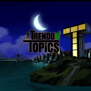 Trendon Topics