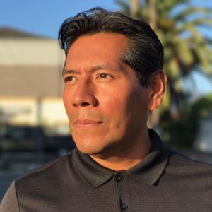 NimBull Podcast - Eric Sanchez