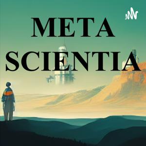 metascientia #メタサイエンティア