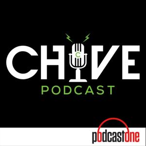 Chive Podcast