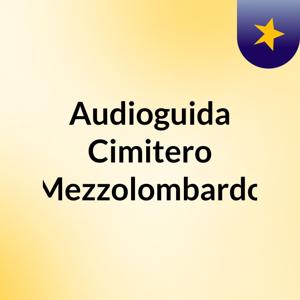 Audioguida Cimitero Mezzolombardo