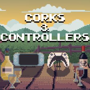 Corks and Controllers