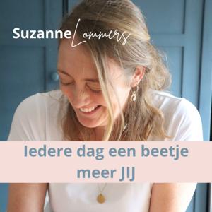 Suzanne Lommers: De Podcast