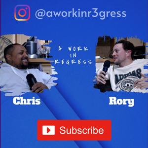 Chris and Rory: A work in Regress