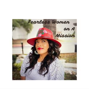 Fearless Women on A Mission