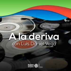 A la deriva