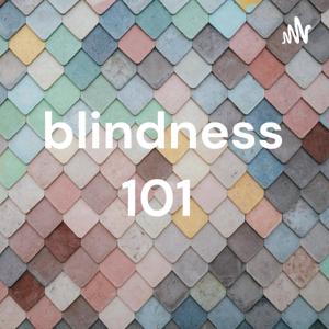 blindness 101
