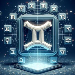 Gemini: AstroVoyage Chronicles – Your Weekly Celestial Guide