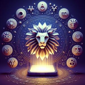 Leo: AstroVoyage Chronicles – Your Weekly Celestial Guide