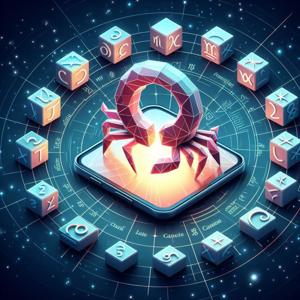 Cancer: AstroVoyage Chronicles – Your Weekly Celestial Guide