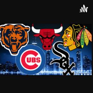 Chi-Sports Convo