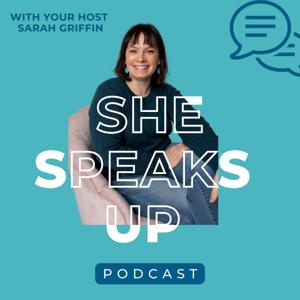 She Speaks Up