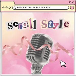 Scroll Style