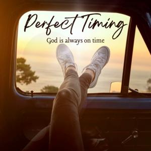 Perfect Timing Podcast