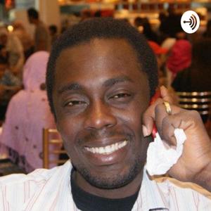 The Goodnews With Rev. Fredrick