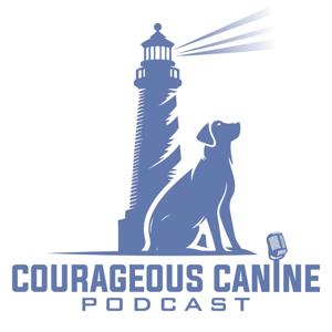 The Courageous Canine