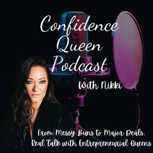 Confidence Queen Podcast