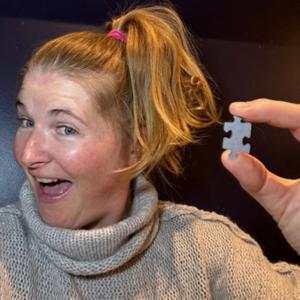 A Puzzler’s Perspective