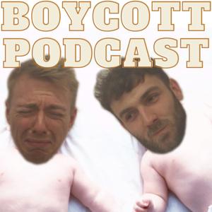 Boycott Podcast