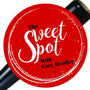 The Sweet Spot with Cory Bradley