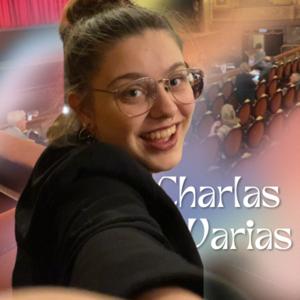 Charlas Varias