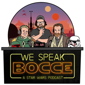 We Speak Bocce