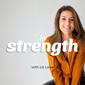 In Strength w/ Liz Lowe