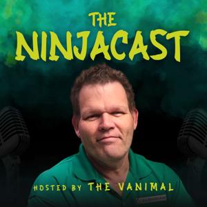 The Ninjacast