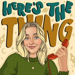 here's the thing (with stella rae)
