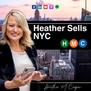 Heather Sells NYC