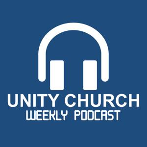 UNITY CHURCH MAGNOLIA - Podcast