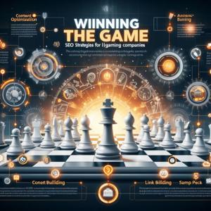 iGaming SEO Podcast